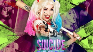 XNXX Siêu phẩm vietsub SUICIDE SQUAD của mỹ