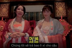 Đụ hai bé đẹp trung quốc đào dâm ơi là dâm