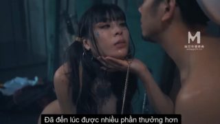 Phim sex những chiêu trò biến thái với tù nhân